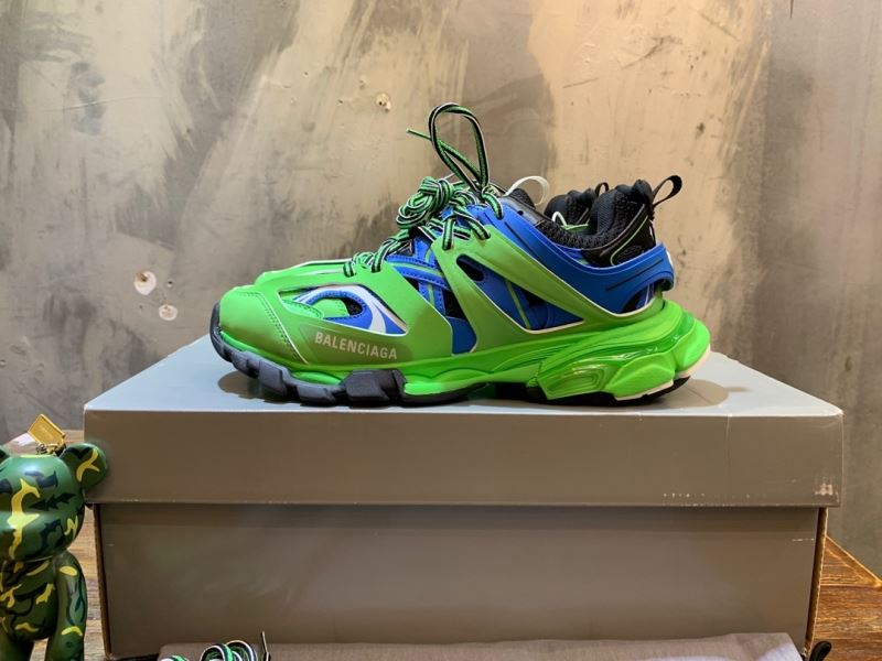 Balenciaga Track Shoes